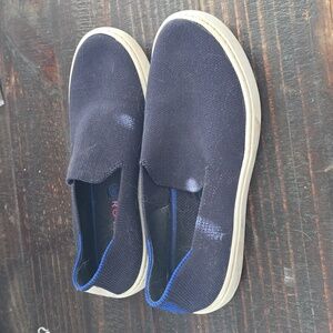 Rothy Slip on Sneakers